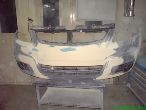 Suzuki — repair photo 34 at AUTO-M