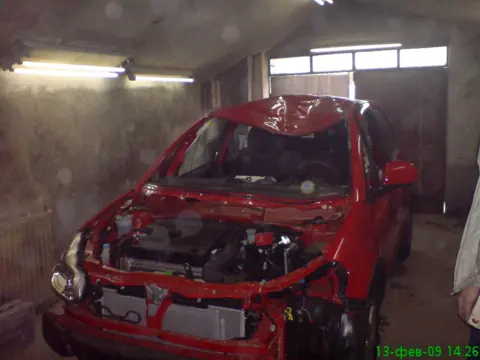 Suzuki — repair photo 48 at AUTO-M