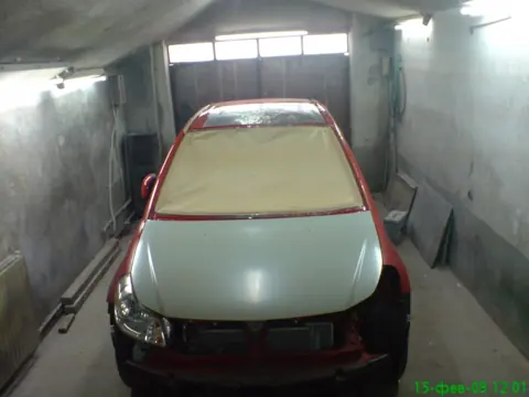 Suzuki — repair photo 38 at AUTO-M