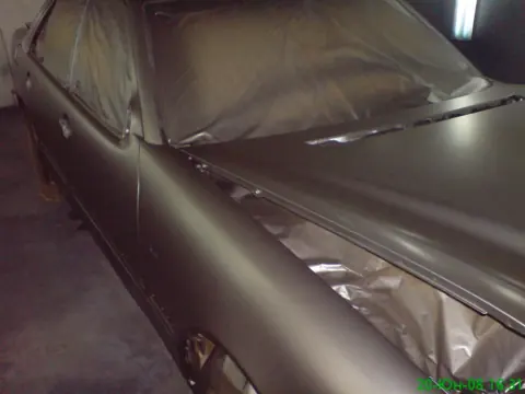 Mercedes — repair photo 2 at AUTO-M