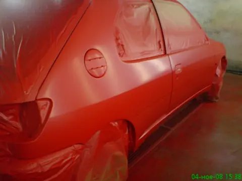 Peugeot 306 — снимка 11 от ремонта в АВТО-М