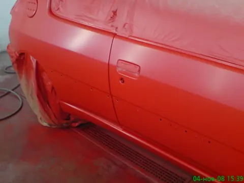 Peugeot 306 — снимка 9 от ремонта в АВТО-М