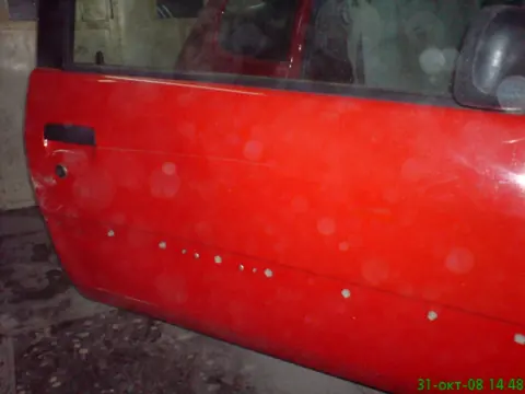 Peugeot 306 — снимка 3 от ремонта в АВТО-М