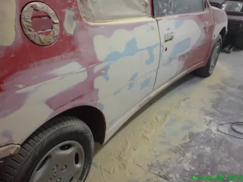 Peugeot 306 — снимка 4 от ремонта в АВТО-М