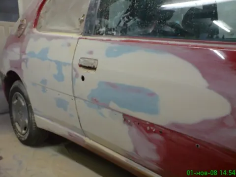 Peugeot 306 — снимка 5 от ремонта в АВТО-М