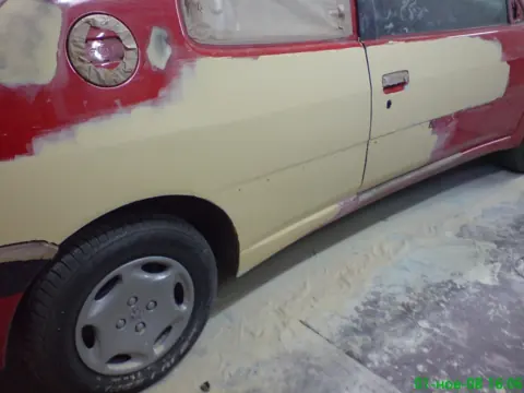 Peugeot 306 — снимка 10 от ремонта в АВТО-М