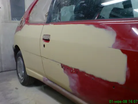 Peugeot 306 — снимка 8 от ремонта в АВТО-М