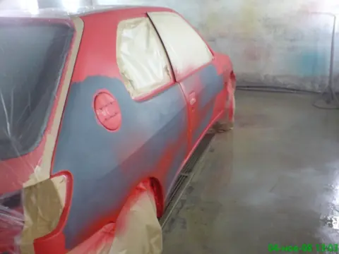 Peugeot 306 — снимка 6 от ремонта в АВТО-М