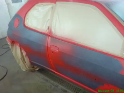 Peugeot 306 — снимка 12 от ремонта в АВТО-М