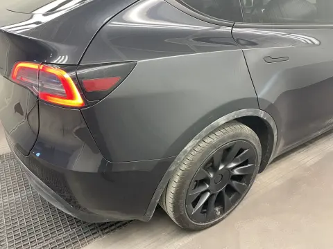 Tesla — repair photo 3 at AUTO-M