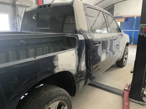 RAM — repair photo 7 at AUTO-M