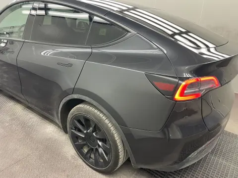 Tesla — repair photo 4 at AUTO-M