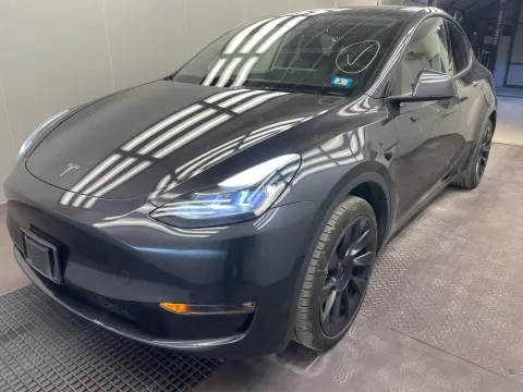 Tesla — repair photo 5 at AUTO-M