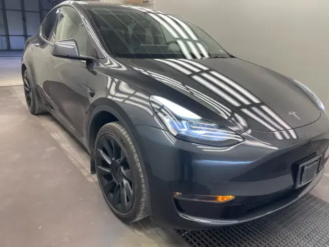 Tesla — repair photo 6 at AUTO-M