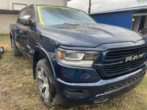 RAM — repair photo 1 at AUTO-M