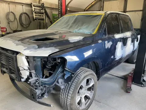 RAM — repair photo 5 at AUTO-M