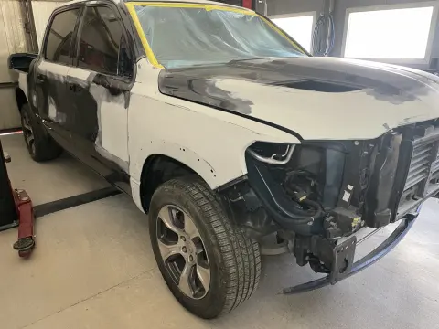 RAM — repair photo 4 at AUTO-M
