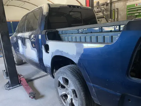 RAM — repair photo 6 at AUTO-M